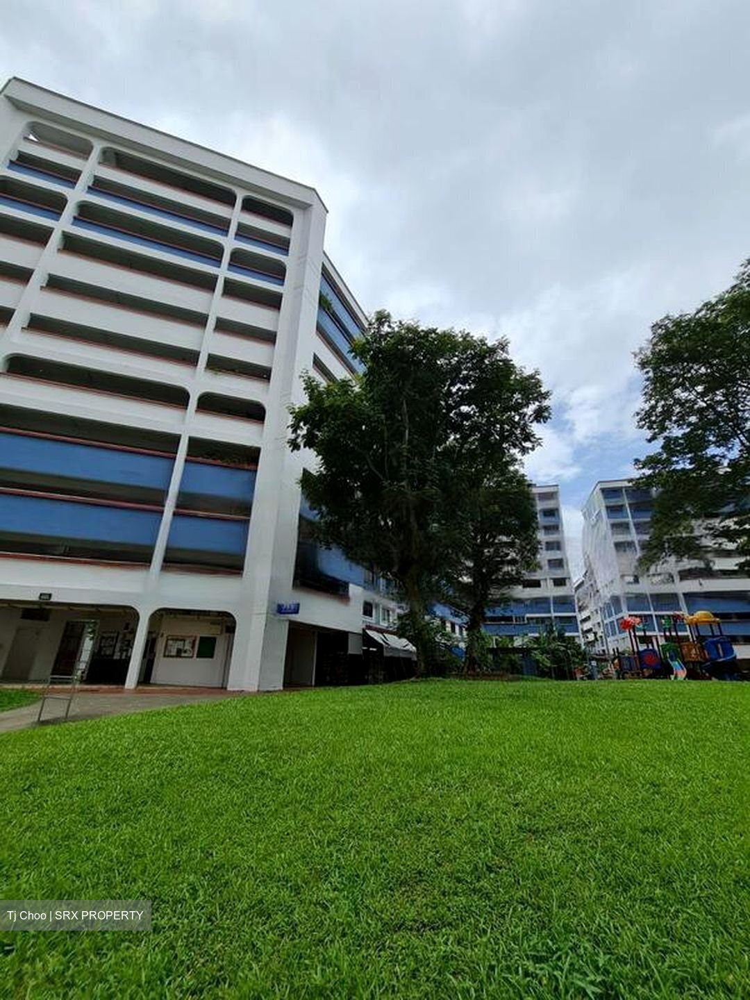716 YISHUN STREET 71 (D27), Shop House #457105051